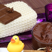 Schokolade und das berühmte Quietscheentchen begeisterten unsere Jugendhelden