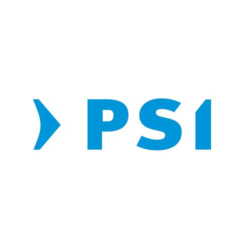 Logo der PSI / Bildquelle: PSI Network