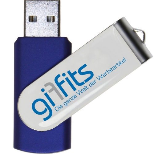 USB Stick für die digitale Pressemappe