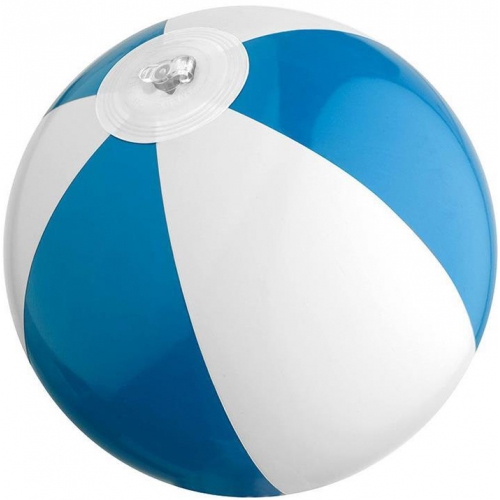 Wasserball als Werbeartikel für den Sommer